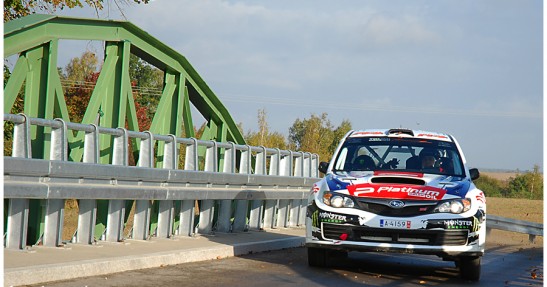 Rajd Polski